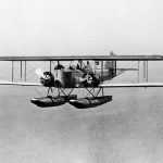 Today In Aviation History First Flight of the Douglas T2D 4