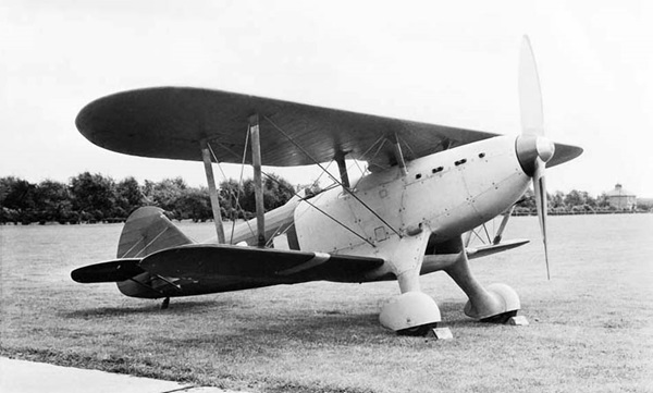 Today In Aviation History: First Flight of the Fairey Fantôme 13 Today In Aviation History First Flight of the Fairey Fantome 2