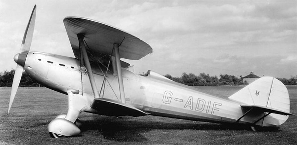 Today In Aviation History: First Flight of the Fairey Fantôme 12 Today In Aviation History First Flight of the Fairey Fantome 4