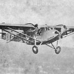 Today In Aviation History First Flight of the Farman F.300 3