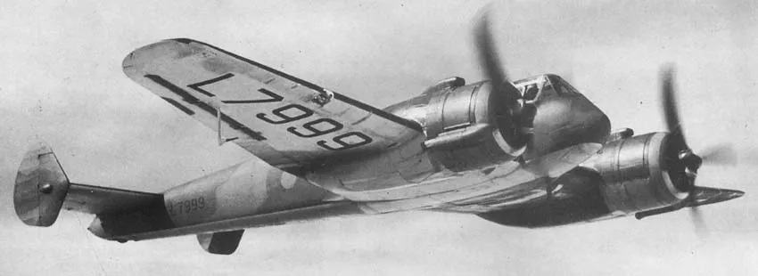 Today In Aviation History: First Flight of the Gloster F.9/37 12 Today In Aviation History First Flight of the Gloster F.937 3