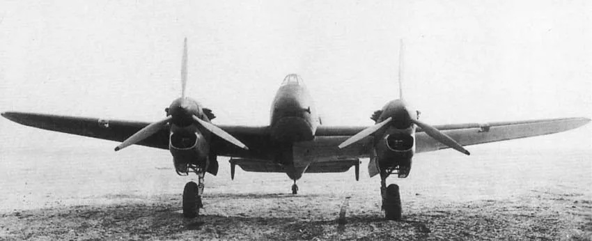 Today In Aviation History: First Flight of the Gloster F.9/37 13 Today In Aviation History First Flight of the Gloster F.937 6