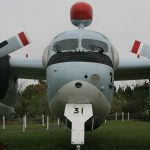 Today In Aviation History First Flight of the Grumman S 2 Tracker 3