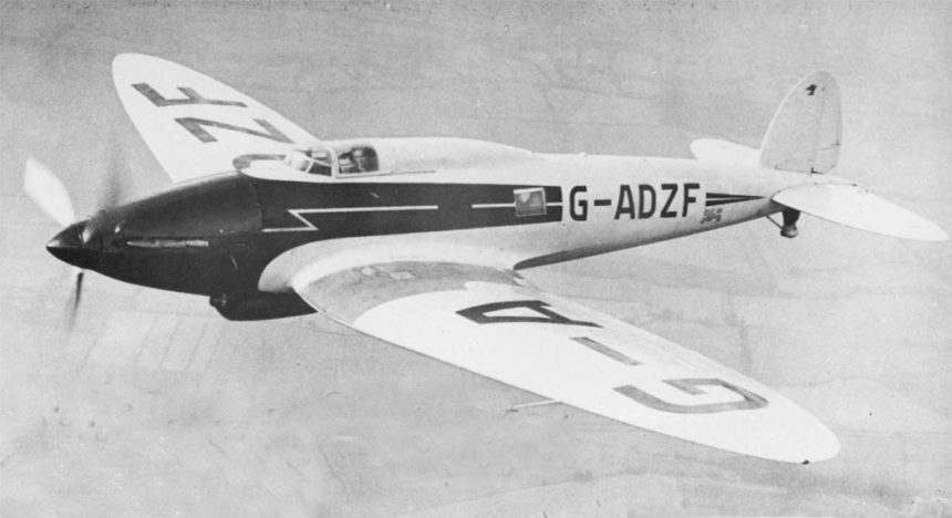 Today In Aviation History First Flight of the Heinkel He 70 1