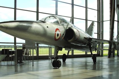 Today In Aviation History First Flight of the Helwan HA 300 1