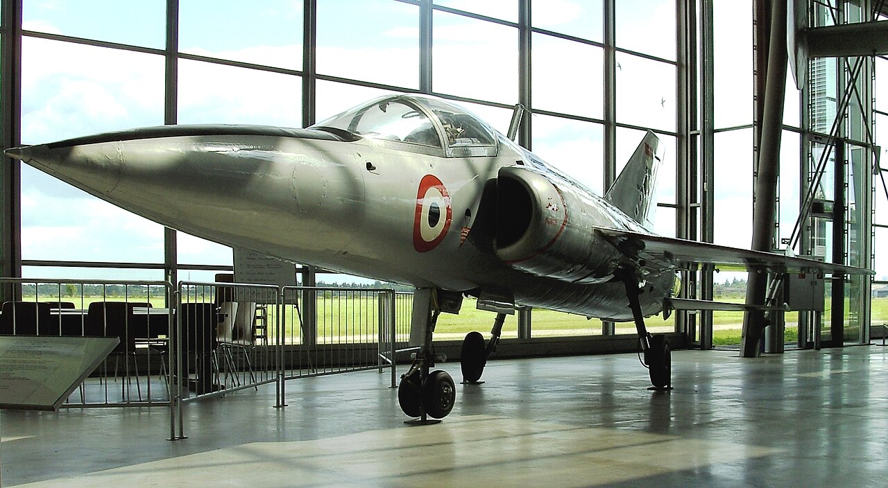 Today In Aviation History: First Flight of the Helwan HA-300