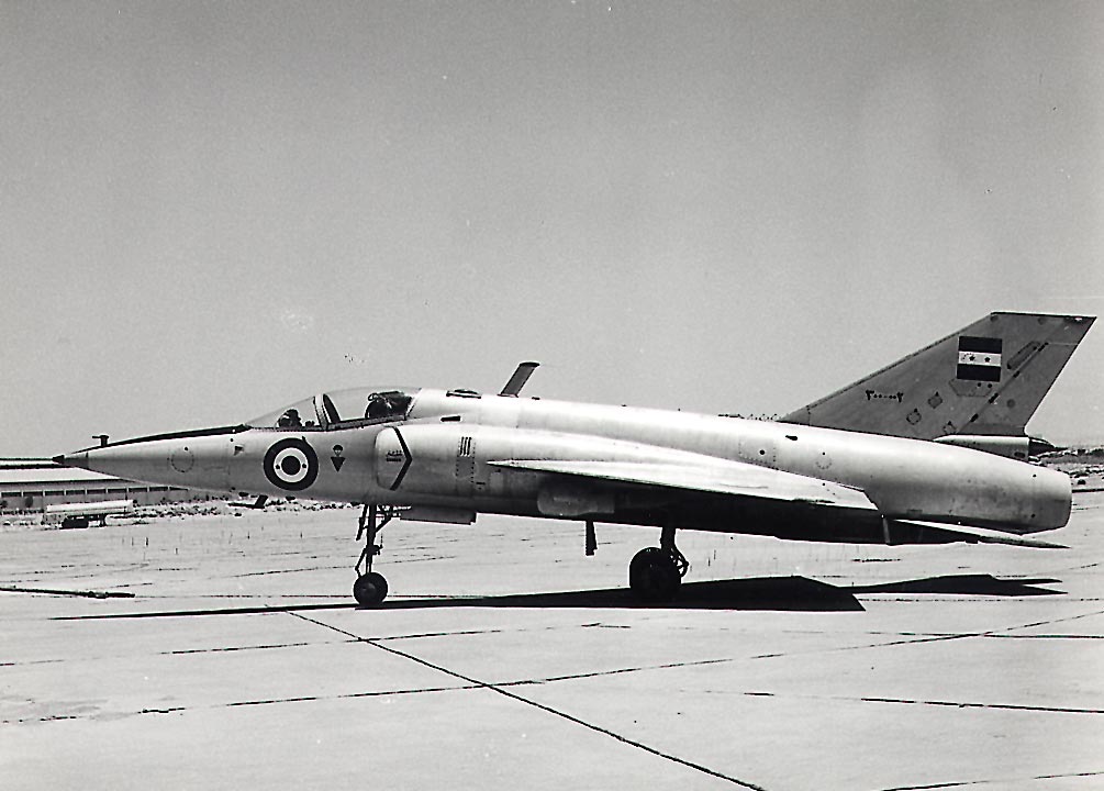 Today In Aviation History: First Flight of the Helwan HA-300 12 Today In Aviation History First Flight of the Helwan HA 300 4