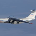 Today In Aviation History First Flight of the Ilyushin IL 76 4