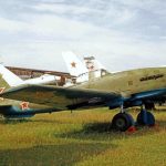 Today In Aviation History First Flight of the Ilyushin Il 10 5