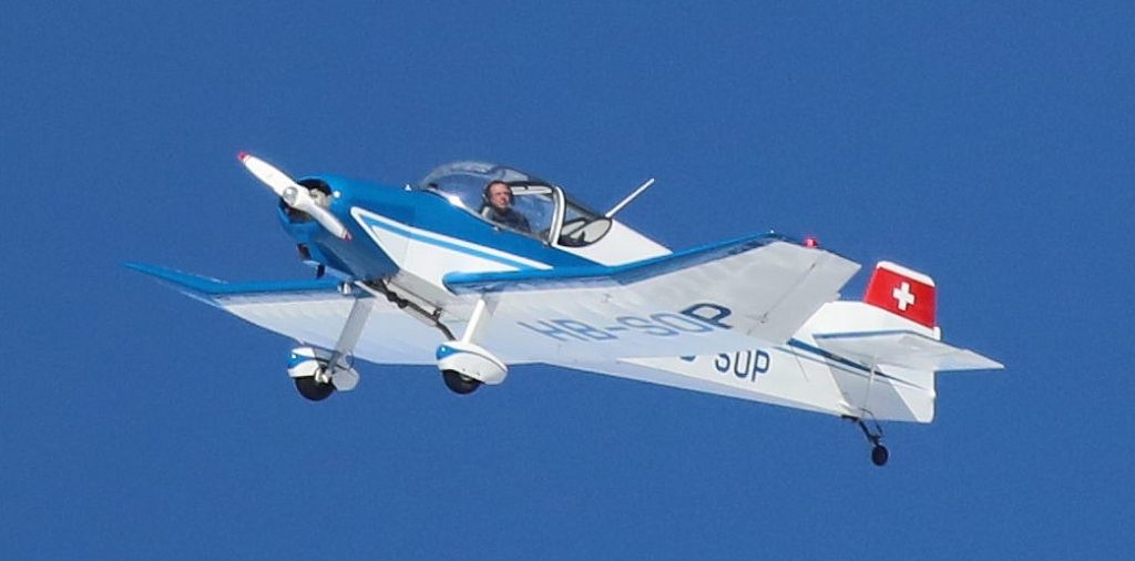 Today In Aviation History: First Flight of the Jodel D.11 11 Today In Aviation History First Flight of the Jodel D.11 2