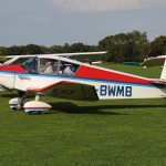 Today In Aviation History First Flight of the Jodel D.11 3