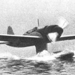 Today In Aviation History First Flight of the Kawanishi E15K Shiun 2