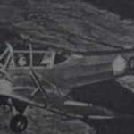 Today In Aviation History First Flight of the LIPNUR NU 85 Belalang 1