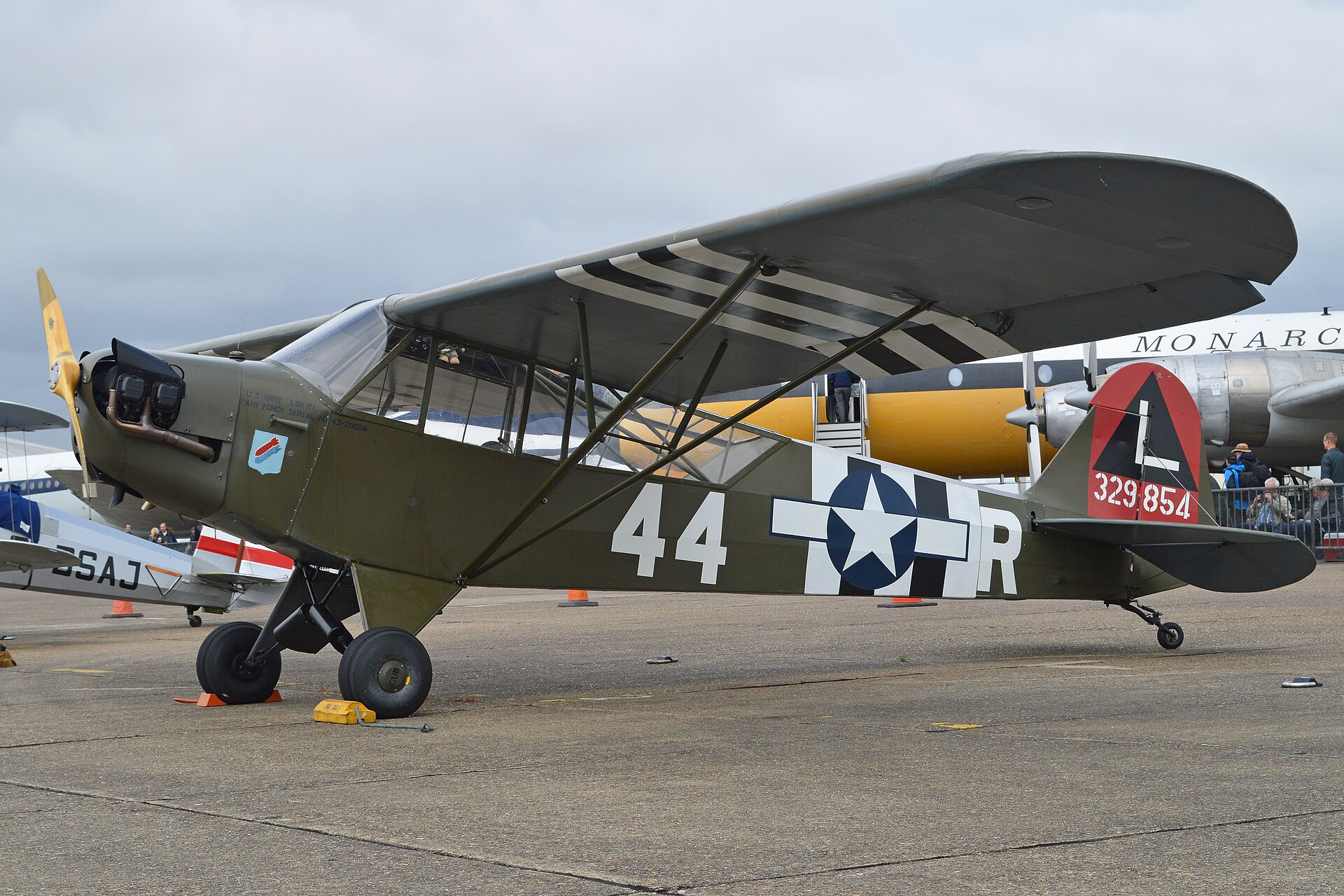 Today In Aviation History: First Flight of the LIPNUR NU-85 Belalang 11 Today In Aviation History First Flight of the LIPNUR NU 85 Belalang 3