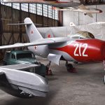 Today In Aviation History First Flight of the Lavochkin La 15 1