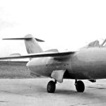 Today In Aviation History First Flight of the Lavochkin La 168 1