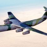 Today In Aviation History First Flight of the Lockheed C 141 Starlifter 4