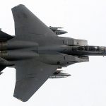 Today In Aviation History First Flight of the McDonnell Douglas F 15E Strike Eagle 1