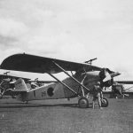 Today In Aviation History First Flight of the Mitsubishi 2MR8 1