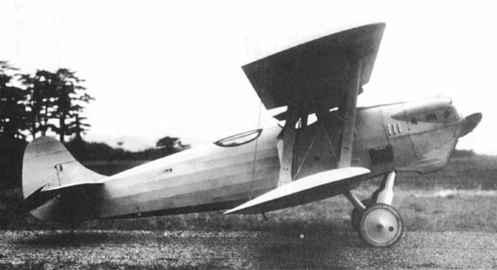 Today In Aviation History: First Flight of the Mitsubishi 2MR8 11 Today In Aviation History First Flight of the Mitsubishi 2MR8 3