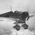 Today In Aviation History First Flight of the Mitsubishi A5M Claude 1