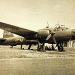 Today In Aviation History First Flight of the Mitsubishi Ki 67 Hiryu 1