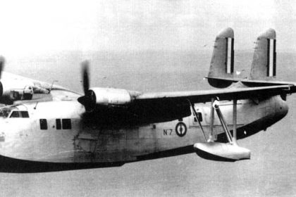 Today In Aviation History First Flight of the Nord 1401 Noroit 1