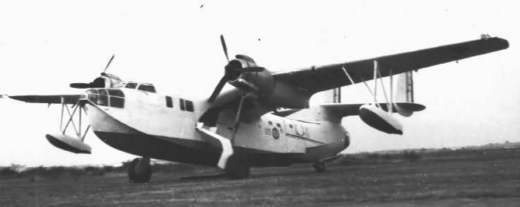 Today In Aviation History: First Flight of the Nord 1401 Noroit 11 Today In Aviation History First Flight of the Nord 1401 Noroit 3