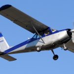 Today In Aviation History First Flight of the Partenavia Oscar 1