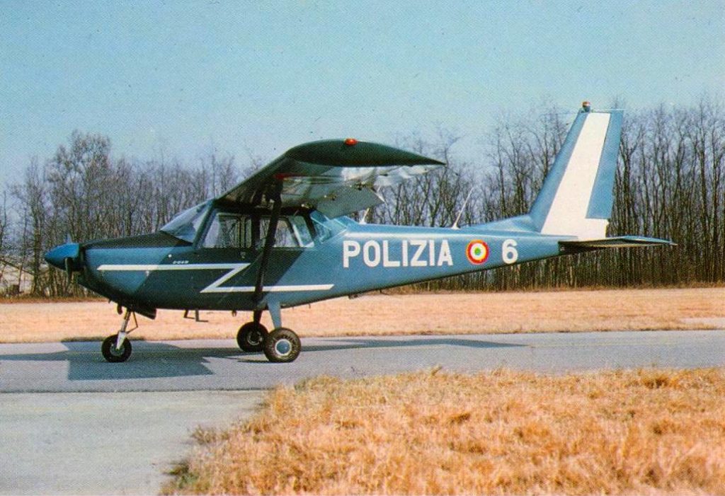 Today In Aviation History: First Flight of the Partenavia Oscar 12 Today In Aviation History First Flight of the Partenavia Oscar 3