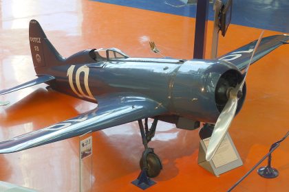 Today In Aviation History First Flight of the Potez 53 1