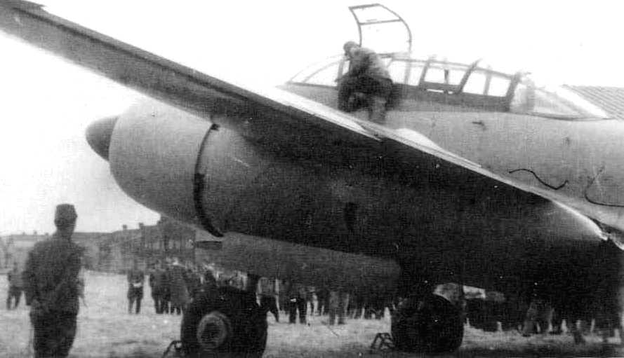 Today In Aviation History: First Flight of the Rikugun Ki-93 12 Today In Aviation History First Flight of the Rikugun Ki 93 2