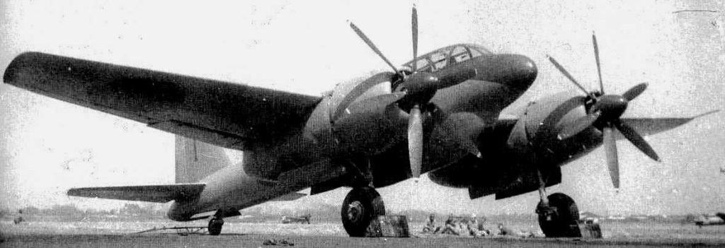 Today In Aviation History: First Flight of the Rikugun Ki-93 11 Today In Aviation History First Flight of the Rikugun Ki 93 4