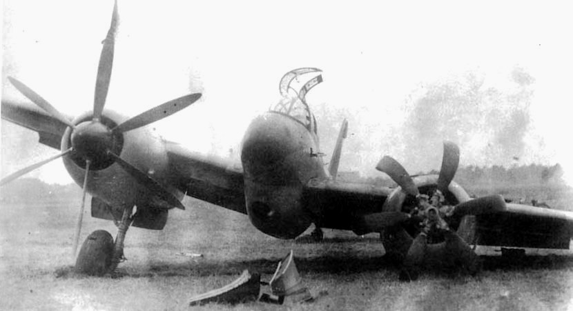 Today In Aviation History: First Flight of the Rikugun Ki-93 13 Today In Aviation History First Flight of the Rikugun Ki 93 5