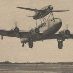 Today In Aviation History First Flight of the SNCASE SE.161 Languedoc 3