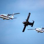 Today In Aviation History First Flight of the Short SC.7 Skyvan 3