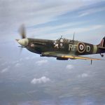 Today In Aviation History: First Flight of the Spitfire Mk Vb 12 Today In Aviation History First Flight of the Spitfire Mk Vb 1