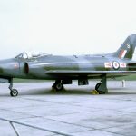 Today In Aviation History First Flight of the Supermarine Swift 3