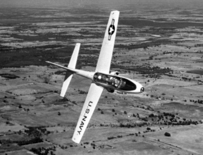 Today In Aviation History: First Flight of the Temco TT Pinto 12 Today In Aviation History First Flight of the Temco TT Pinto 5