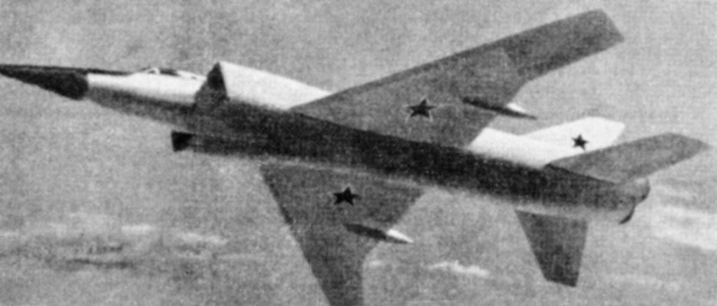 Today In Aviation History: First Flight of the Tupolev Tu-28 11 Today In Aviation History First Flight of the Tupolev Tu 28 1