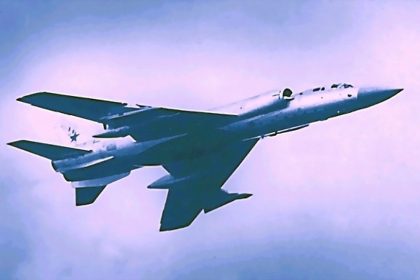 Today In Aviation History First Flight of the Tupolev Tu 28 2