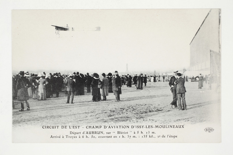 Today In Aviation History: First Night Flight Achieved 13 Today In Aviation History First Night Flight Achieved 4