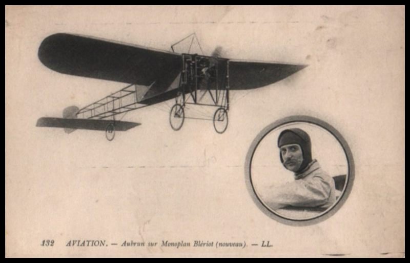 Today In Aviation History: First Night Flight Achieved 11 Today In Aviation History First Night Flight Achieved 5