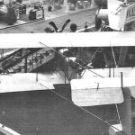 Today In Aviation History First Public Display of a Purpose Built Warplane 3