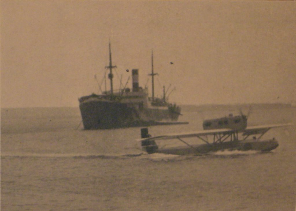 Today In Aviation History: First Transatlantic Flight Between Spain and South America Departs 12 Today In Aviation History First Transatlantic Flight Between Spain and South America Departs 2