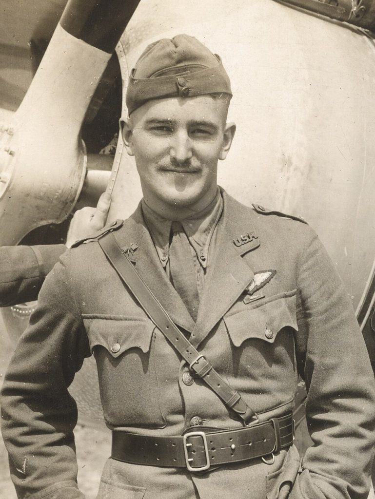 Today In Aviation History: First U.S. Army Air Service Aerial Victory - WWI 11 Today In Aviation History First U.S. Army Air Service Aerial Victory WWI 1