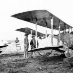 Today In Aviation History First US Military Aircraft Mission over Foreign Territory 2