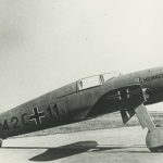 Today In Aviation History New Airspeed Record Flown with Heinkel He 100 2