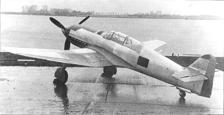 Today In Aviation History: New Airspeed Record Flown with Heinkel He 100 13 Today In Aviation History New Airspeed Record Flown with Heinkel He 100 3