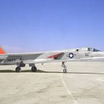 Today In Aviation History North American A3J 1 Vigilante Sets World Altitude Record 6